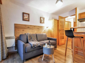 Studio Clos du Savoy-22 by Interhome